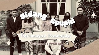Download lagu Sidang BPUPKI mp3