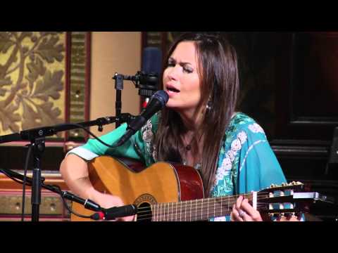 Amplified Voices: Farah Siraj