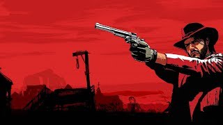 Она наконец вышла! Иииииха! Играем в Red Dead Redemption 2