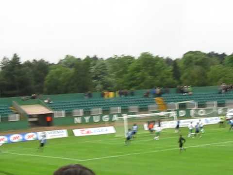 Szombathelyi Haladás - ZTE FC