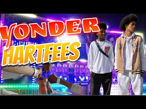 WPK went to yonder hartsfees. WATCH TILL THE END!!!!!!!! (One member got injured)