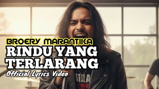 Download lagu Rindu Yang Terlarang – Broery (Cover) | Versi Paling Syahdu 2025 mp3