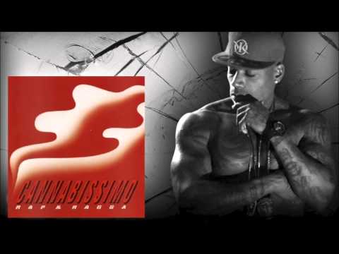 Lord Kossity Feat Doudou Masta - J'lache Pas Ma Ganja