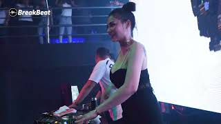 Download lagu DJ Satu Rasa Cinta Breakbeat Remix mp3