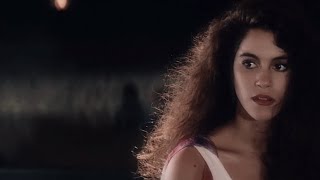 star :: the lost boys logoless scenes - jami gertz 80s