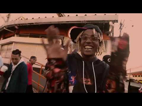 "2050" (Feat. Skai Jordan, Smile New & Lil Hugo) (Official Music Vídeo)