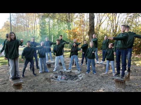 #MatauTave2024 #SayHi2024: 🌻Vilniaus Verkių mokykla-daugiafunkcis centras