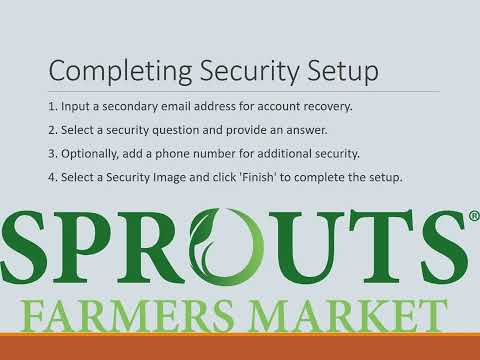 Sprouts Okta