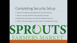 How to Access Sprouts Pay Stubs & W2s