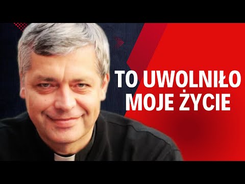 Całe życie się bałem… aż usłyszałem te słowa Jezusa! Ks. Piotr Pawlukiewicz