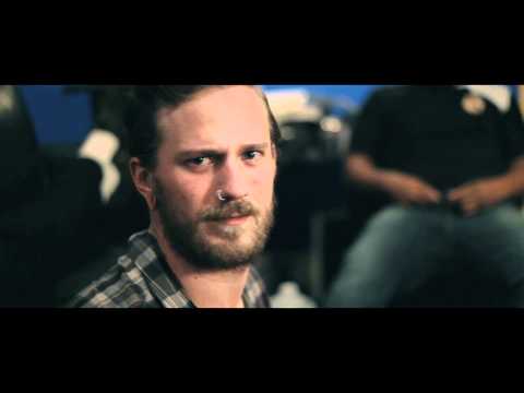 The Skies Revolt "Making Moves"