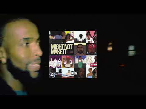 #MightNotMakeIt cvpellv remix