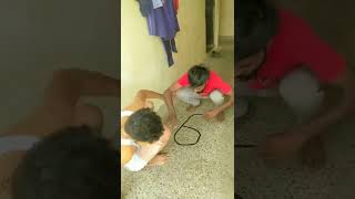 Untitled video video