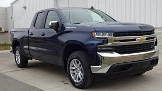 New 2019 Chevrolet Silverado 1500 Freeland MI Midland, MI #196547