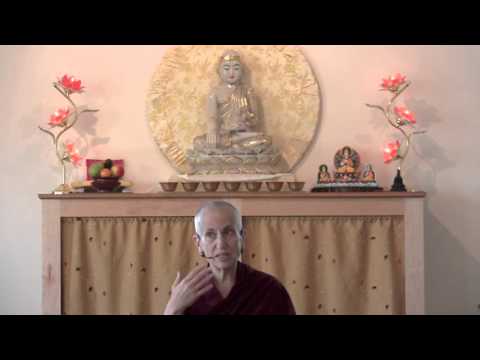 11-20-15 The Essence of a Human Life: Establishing a daily practice - BBCorner