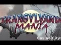 Transylvania Mania Bonus Hit