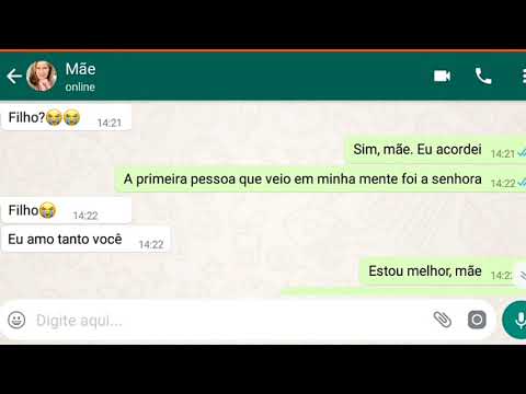 Vídeo: Mensagem triste de amor: dúvidas e respostas