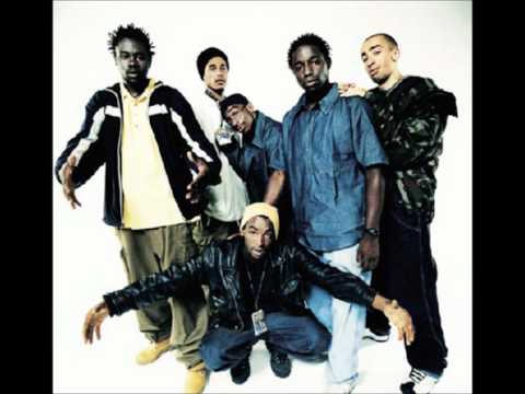 Saian supa crew - Abécédaire des cons (KLR).wmv