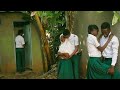 Wanafunzi Wa Wakijiachia