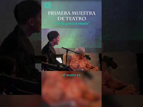 ¿Qué significa el arte para vos? Apoyá el arte y la cultura en Tilarán