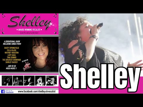 A Day In The Life - Tenerife Entertainer Shelley