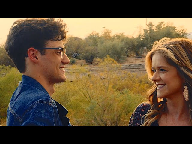 Stephen King Dollar Baby Short 'The Man Who Loved Flowers' Opening Scene