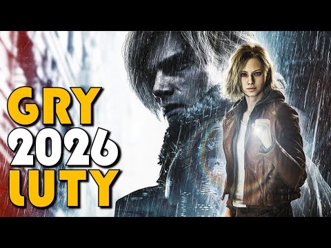 GAME Premieres - FEBRUARY 2026