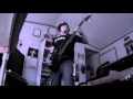 Haste The Day   Servant Ties Bass Cover ByITH