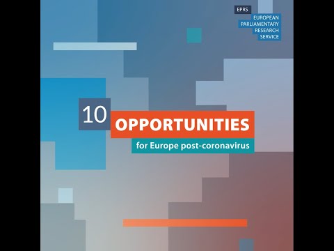 , title : 'Ten opportunities for Europe post-coronavirus'