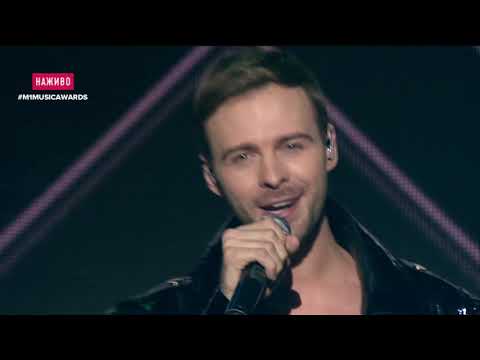 M1 Music Awards. III Елемент (Концерт та Нагородження) - 09.12.2017