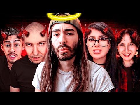 Every YouTuber Destroyed By Penguinz0 (2024)