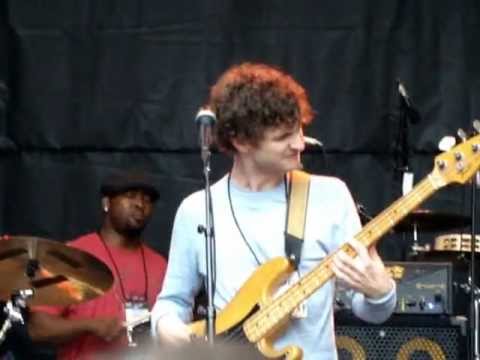Snarky Puppy Live at Namm 2013/ Things of Gold