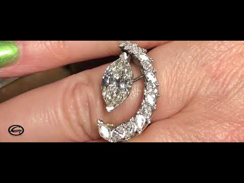 Gothico A Ring Inspired (90 seconds)