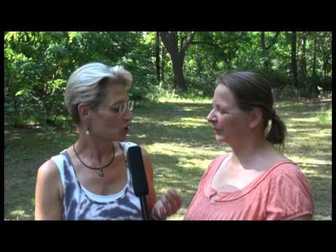 Abenteuerlager startet - ELSTERWELLE