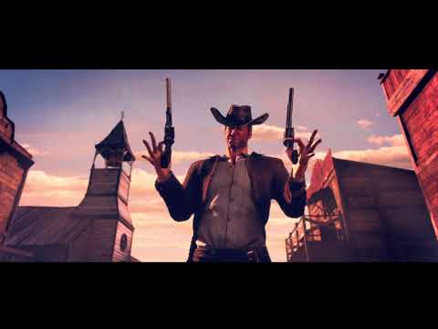 Announcement Trailer