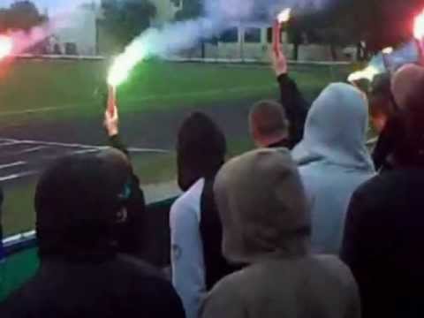 20.10.2012r. MAZUR PISZ - Mazur Ełk ! MUSISZ TAM BYĆ !!!