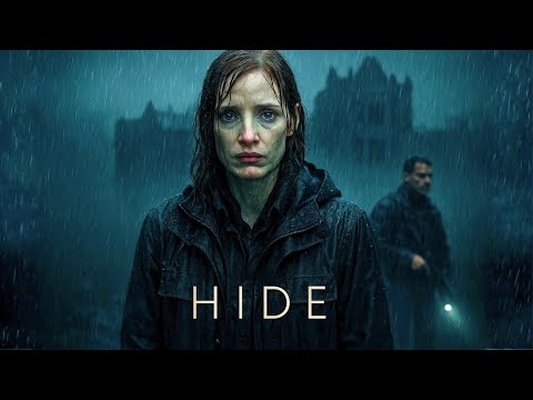 Detective Uncovers Horrifying Secret | Hide | Crime Thriller FULL Movie 4K