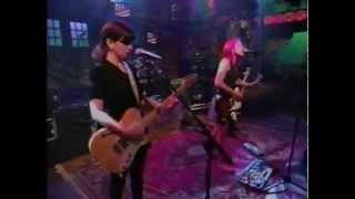 Lush - Hypocrite [7-31-94]