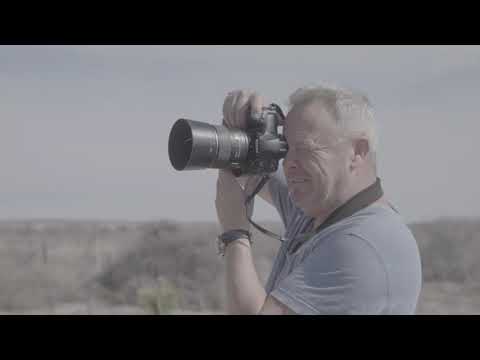 David Yarrow Highlights Reel 2020