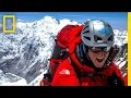 The Call Of Everest Nat Geo Live
