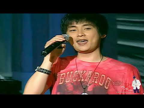 버즈 나에게로 떠나는 여행 2006  06  28 (복원화질)