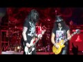 Slash (Todd Kerns) - Doctor Alibi - Live NZ ...