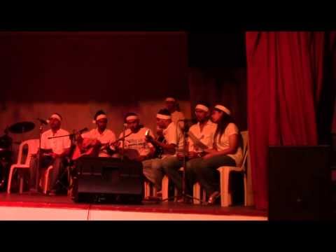 Seethala Raa - Christmas Carol by MangoBuddiez