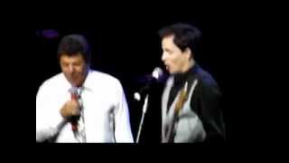 FRANKIE AVALON and EDAN EVERLY - All I Have To Do Is Dream