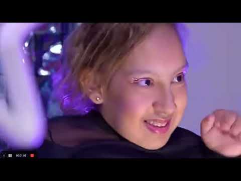 divertida clipe oficial que o Henrique Jéssica Souza e