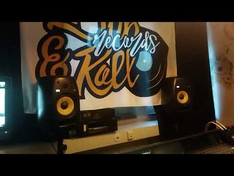 DOKTOR HEBA x GENERAL TWO - PALI DUB