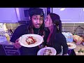 DDG Lanah Cherry Flirt During Taco Tuesday TACO TUESDAY 4