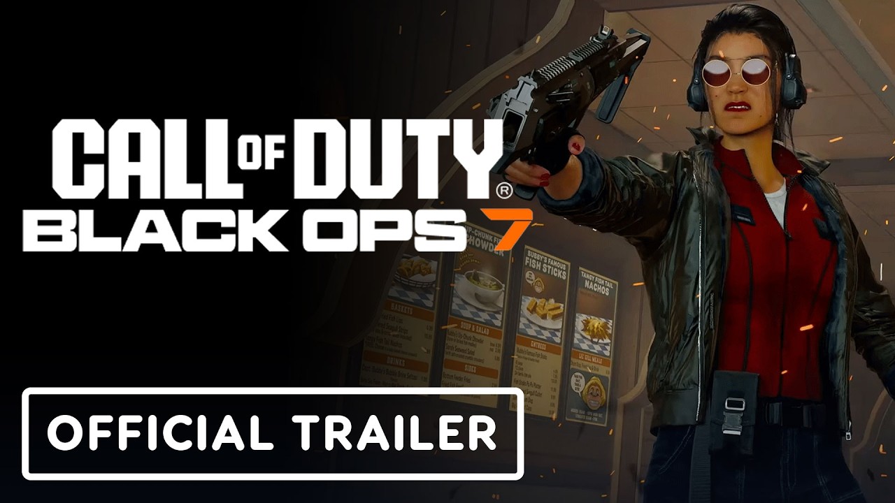 Call of Duty: Black Ops 7 Season 04 key art