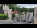 Security gates can slow first responders when seconds matter