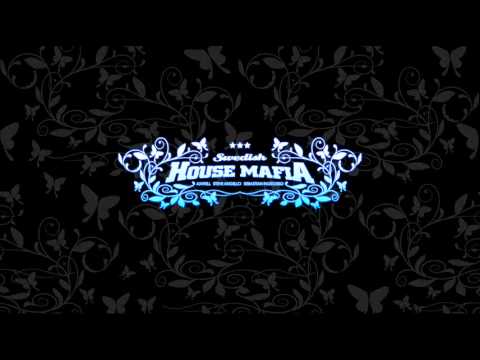 Swedish House Mafia - KNAS